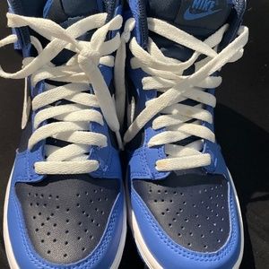 Nike Dunk High